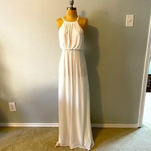 Show Me Your Mumu Amanda Maxi Bridesmaid Dress